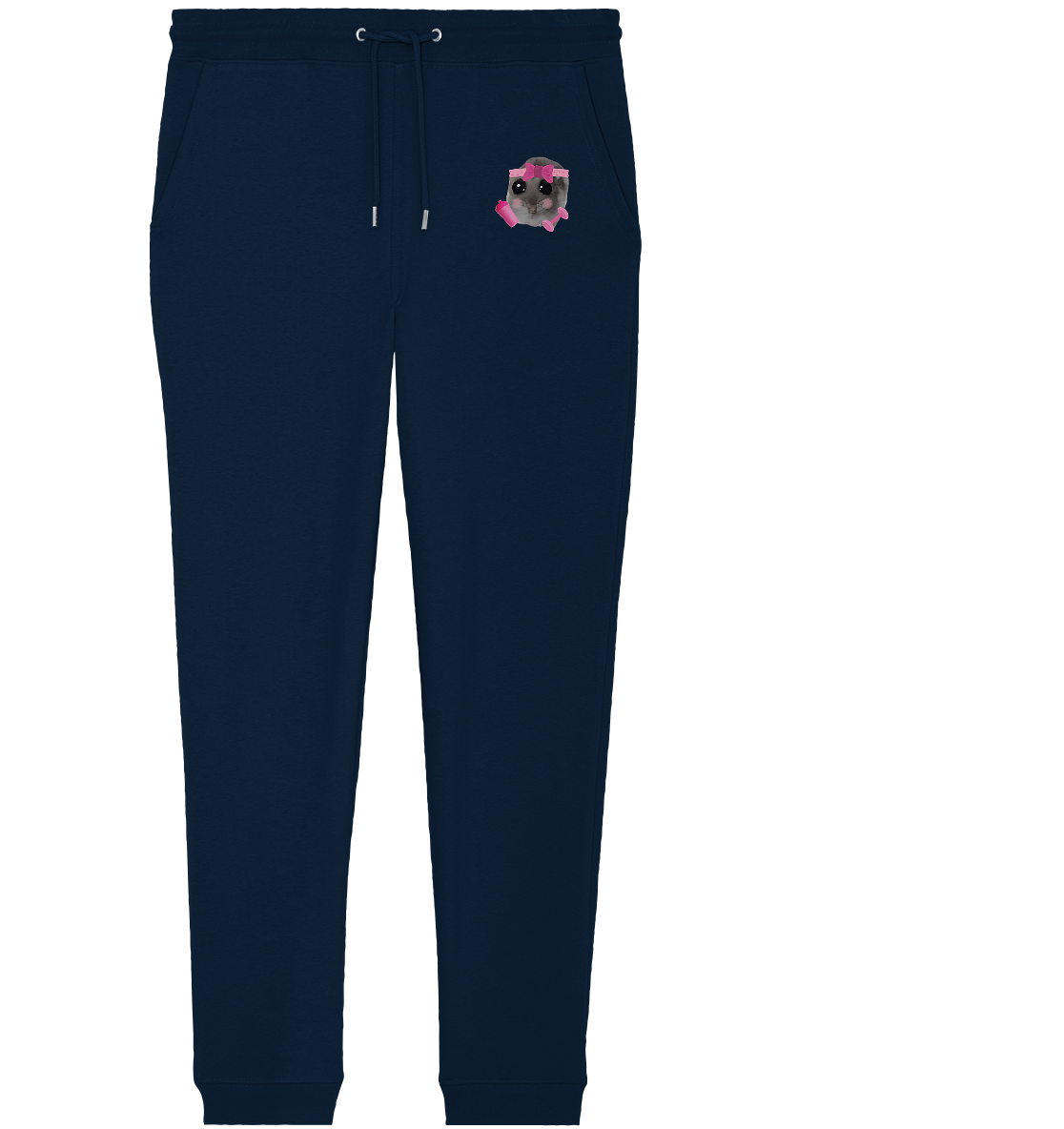 Sport Hamsti - Organic Jogger Pants