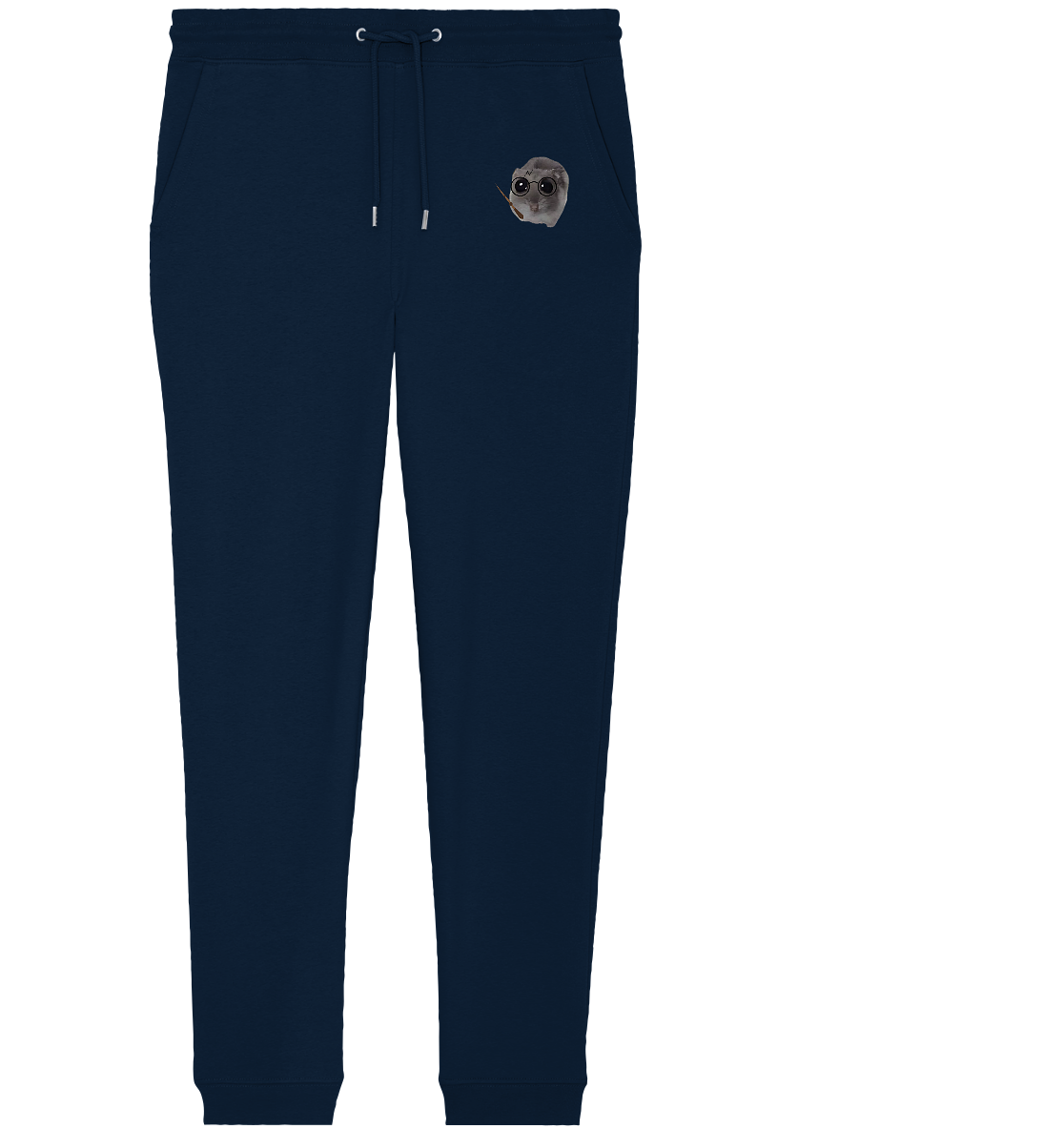 Potti Hamsti - Organic Jogger Pants