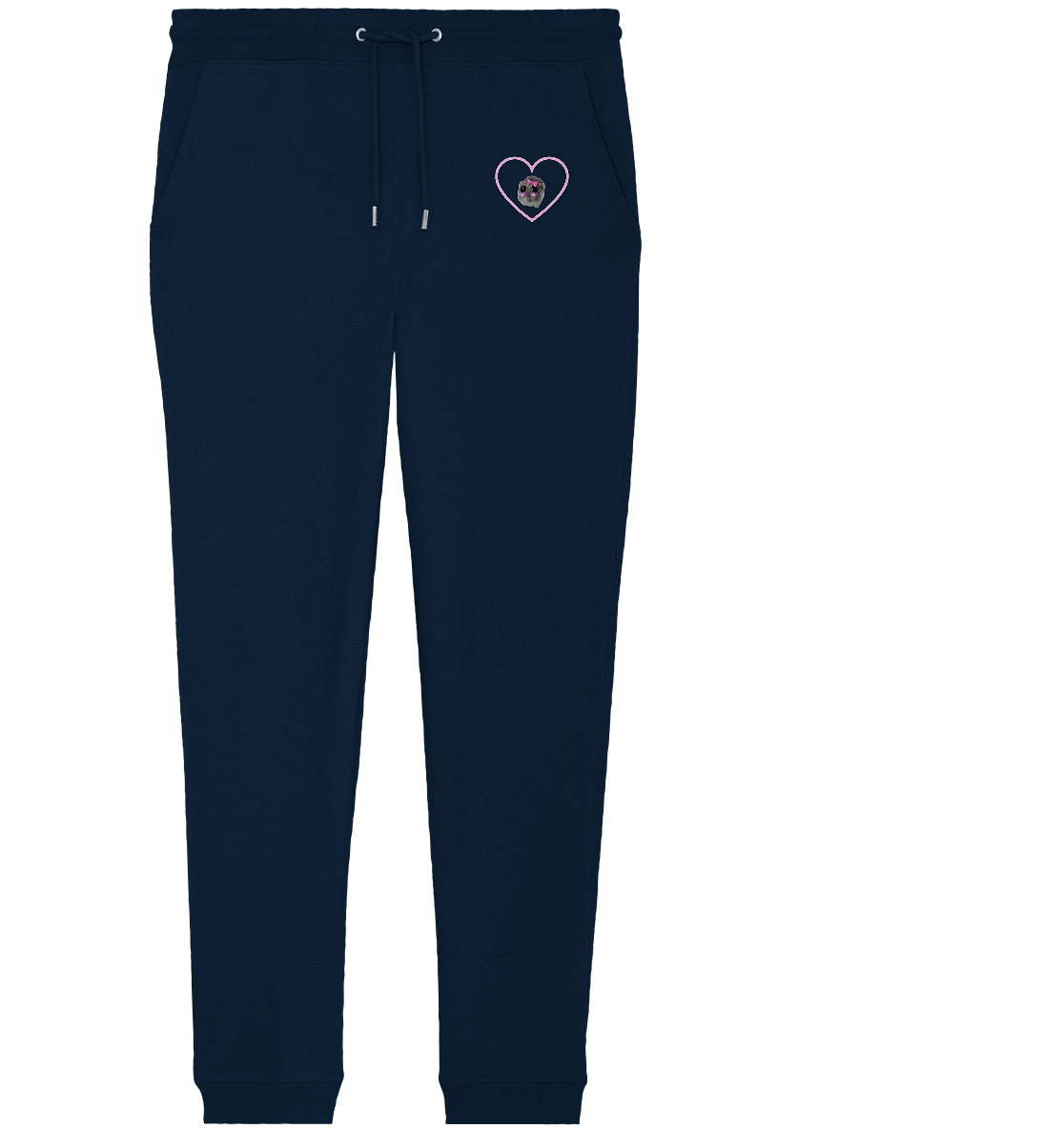 Love Hamsti - Organic Jogger Pants