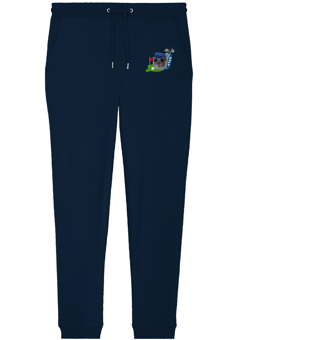 Golf Hamsti - Organic Jogger Pants