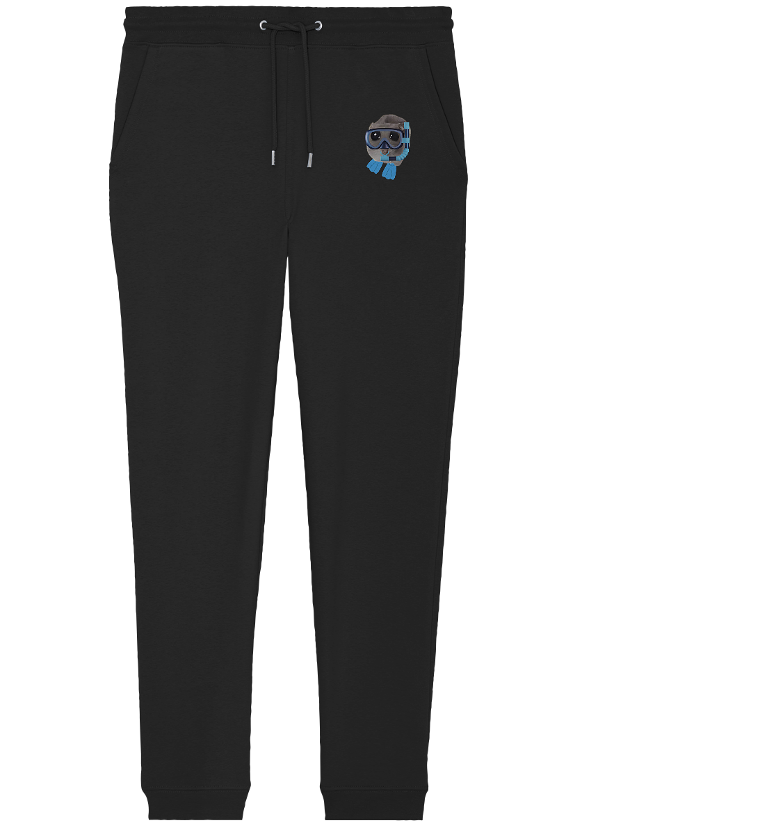 Taucher Hamsti - Organic Jogger Pants
