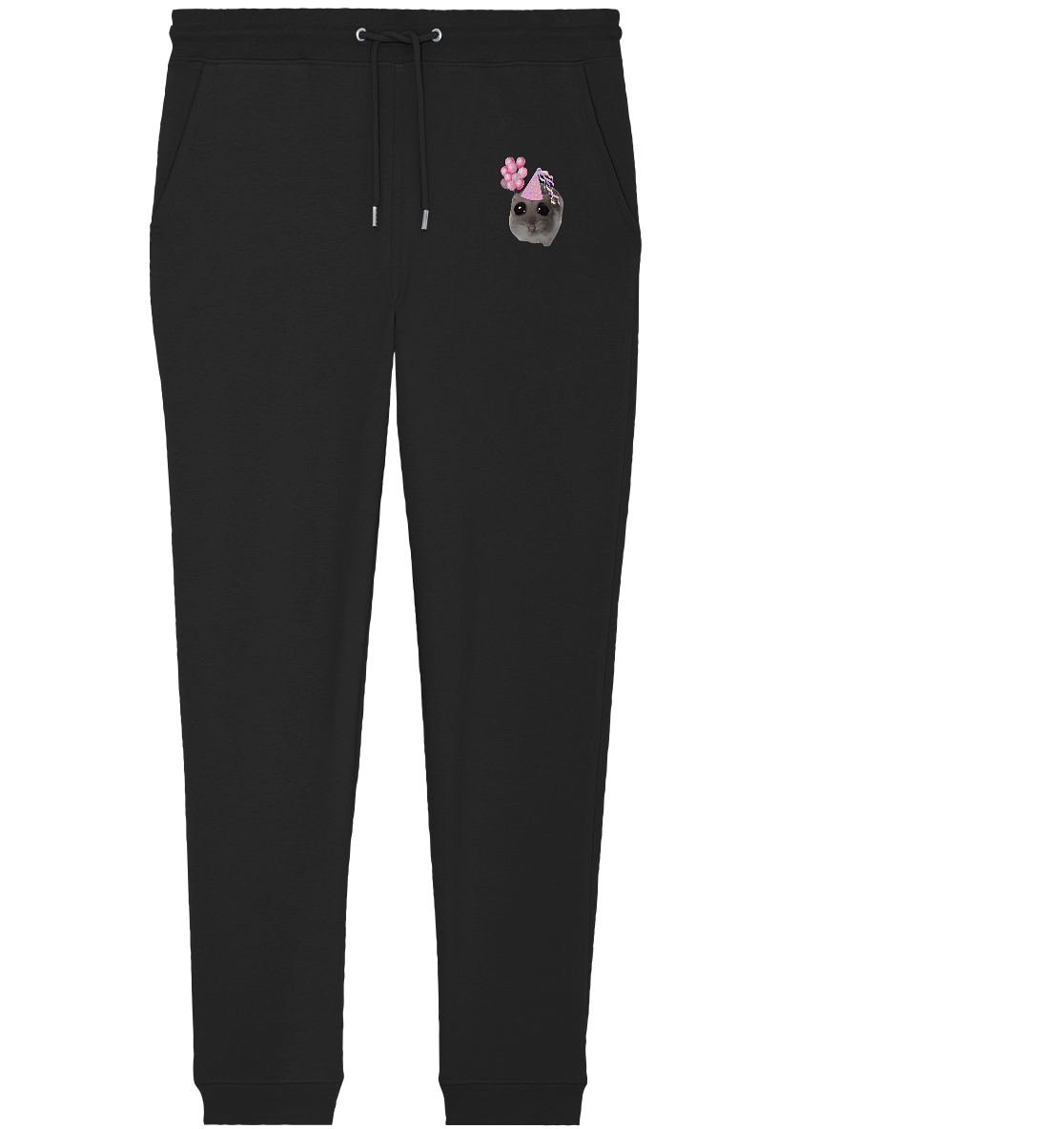 Party Hamsti - Organic Jogger Pants