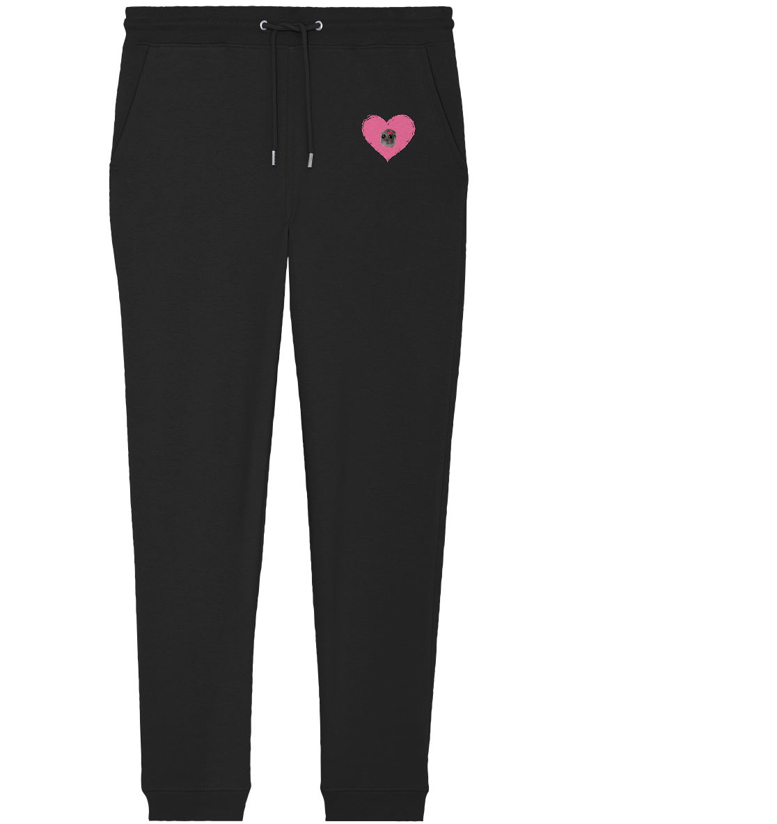 Herz Hamsti - Organic Jogger Pants
