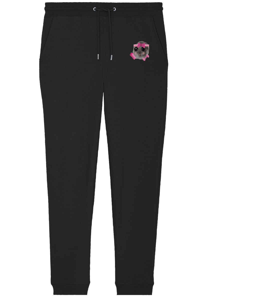 Sport Hamsti - Organic Jogger Pants