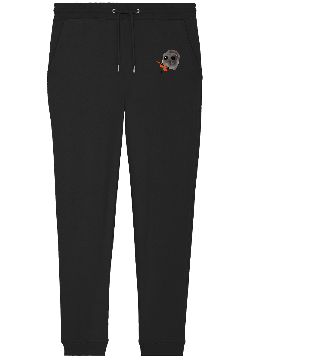Musik Hamsti - Organic Jogger Pants