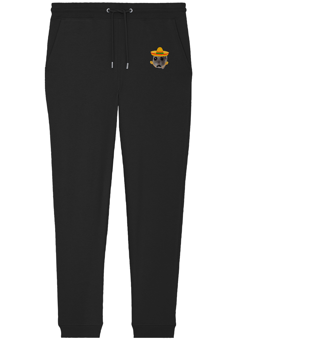 Mexiko Hamsti - Organic Jogger Pants