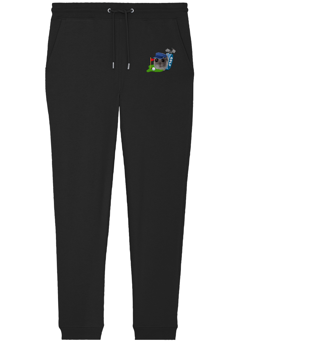 Golf Hamsti - Organic Jogger Pants