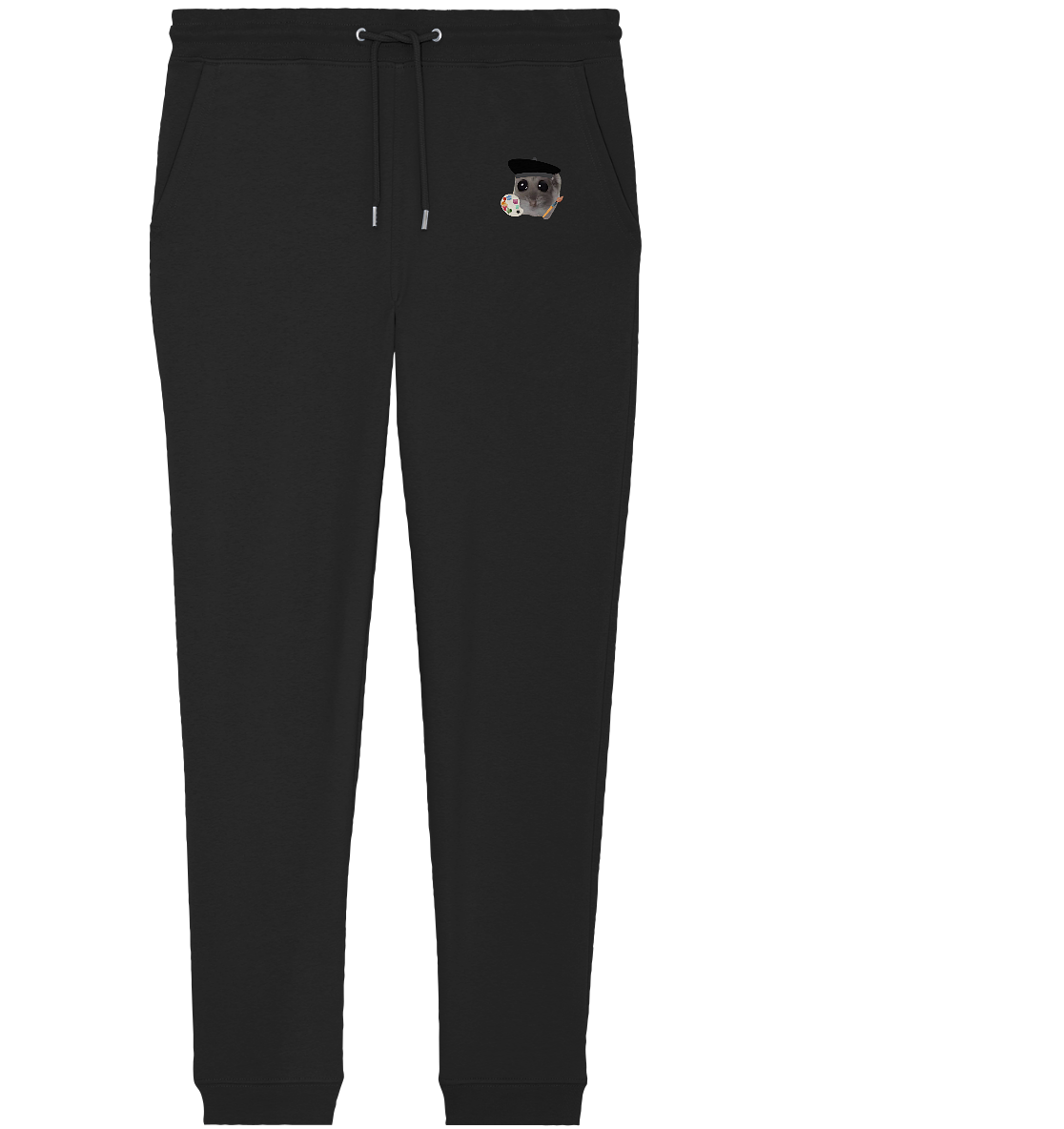 Künstler Hamsti - Organic Jogger Pants