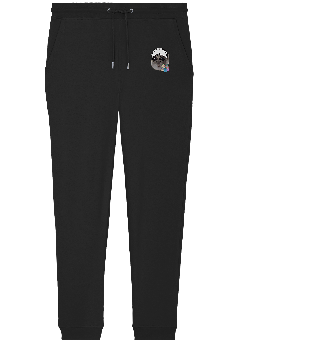 Oma Hamsti - Organic Jogger Pants