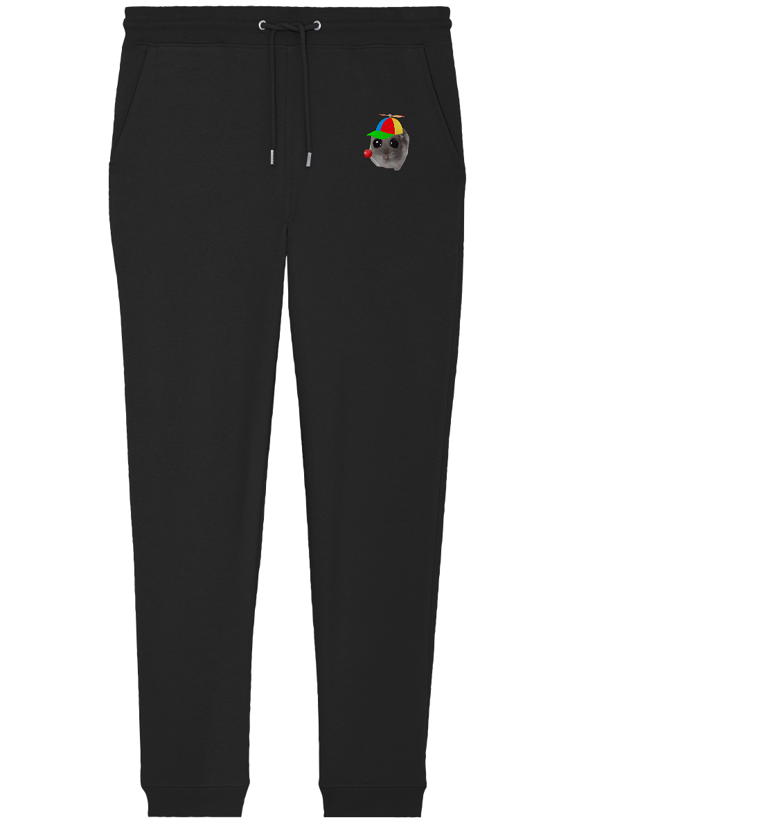 Kind Hamsti - Organic Jogger Pants
