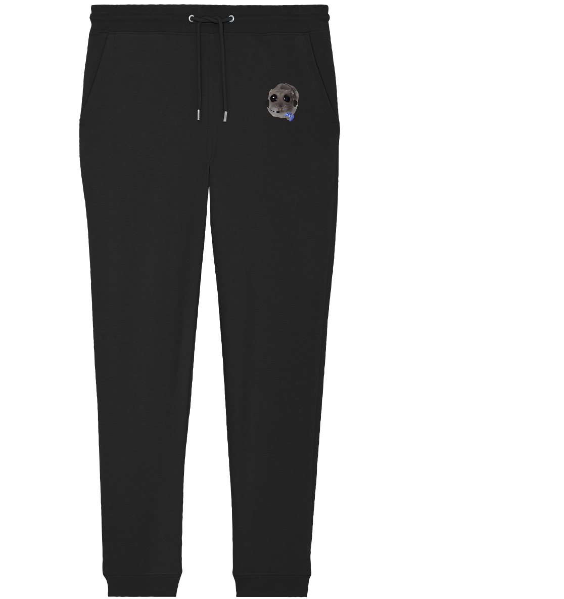 Gamer Hamsti - Organic Jogger Pants