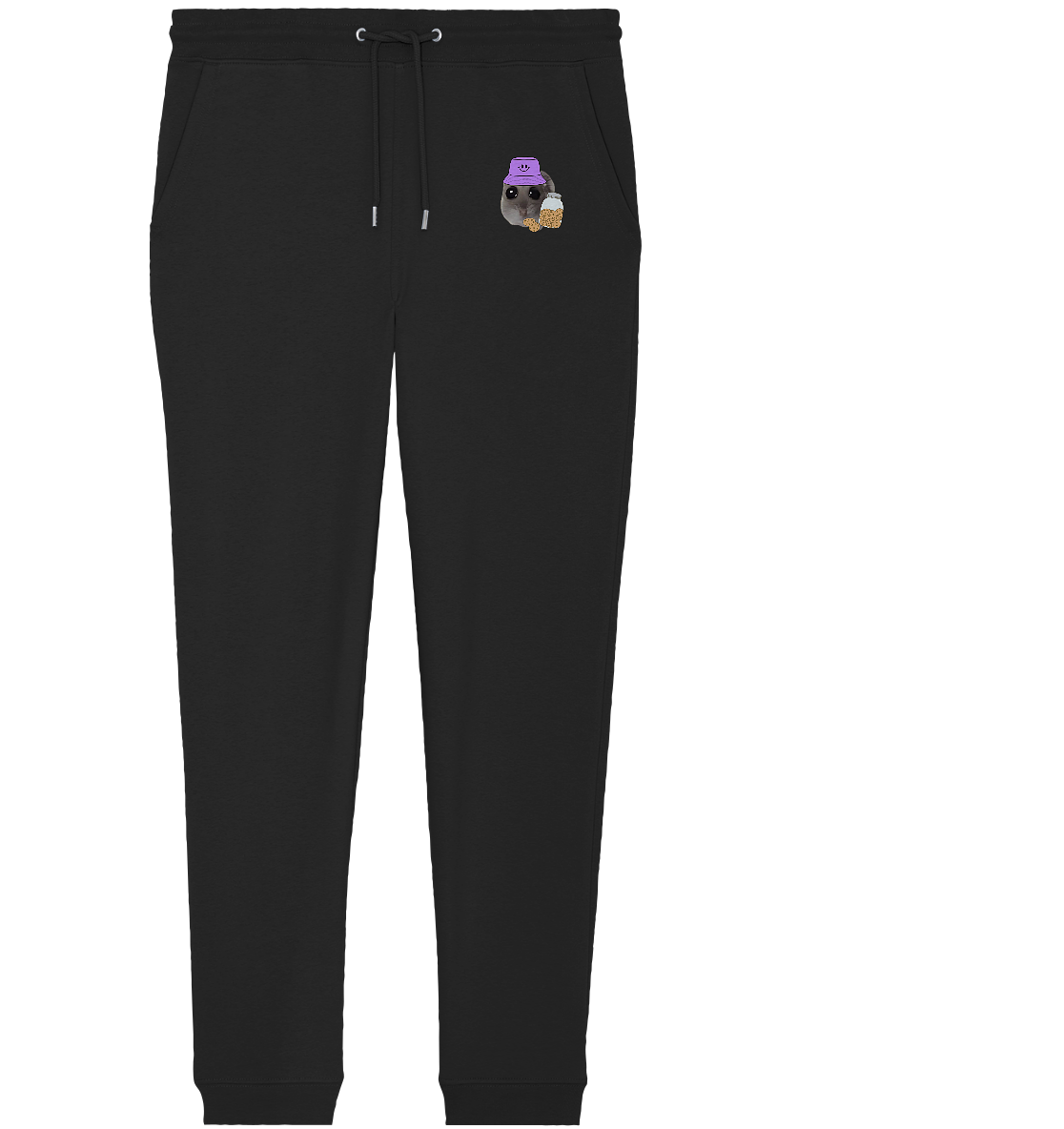 Keks Hamsti - Organic Jogger Pants