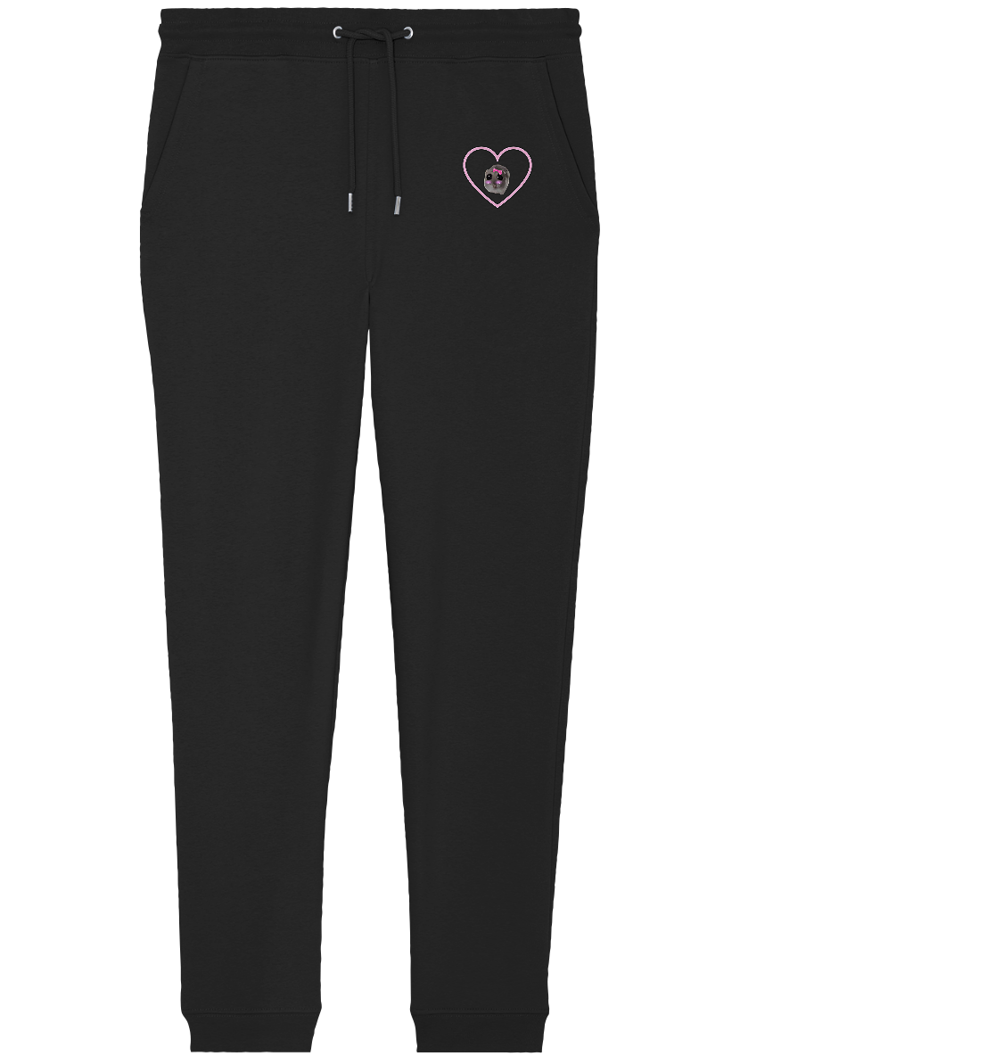 Love Hamsti - Organic Jogger Pants