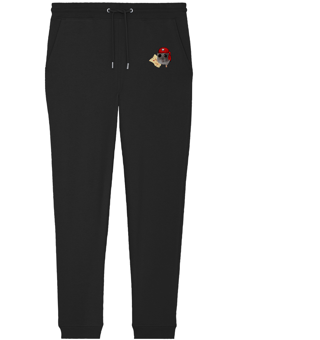 Pirat Hamsti - Organic Jogger Pants
