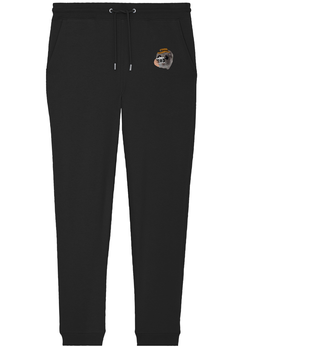 Fotograf Hamsti - Organic Jogger Pants