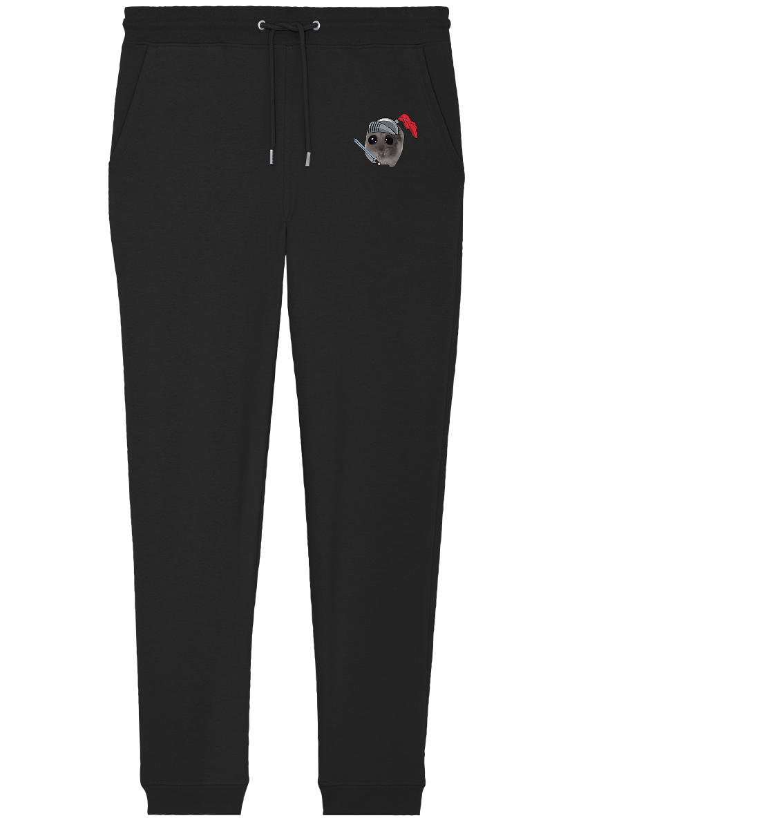 Ritter Hamsti - Organic Jogger Pants