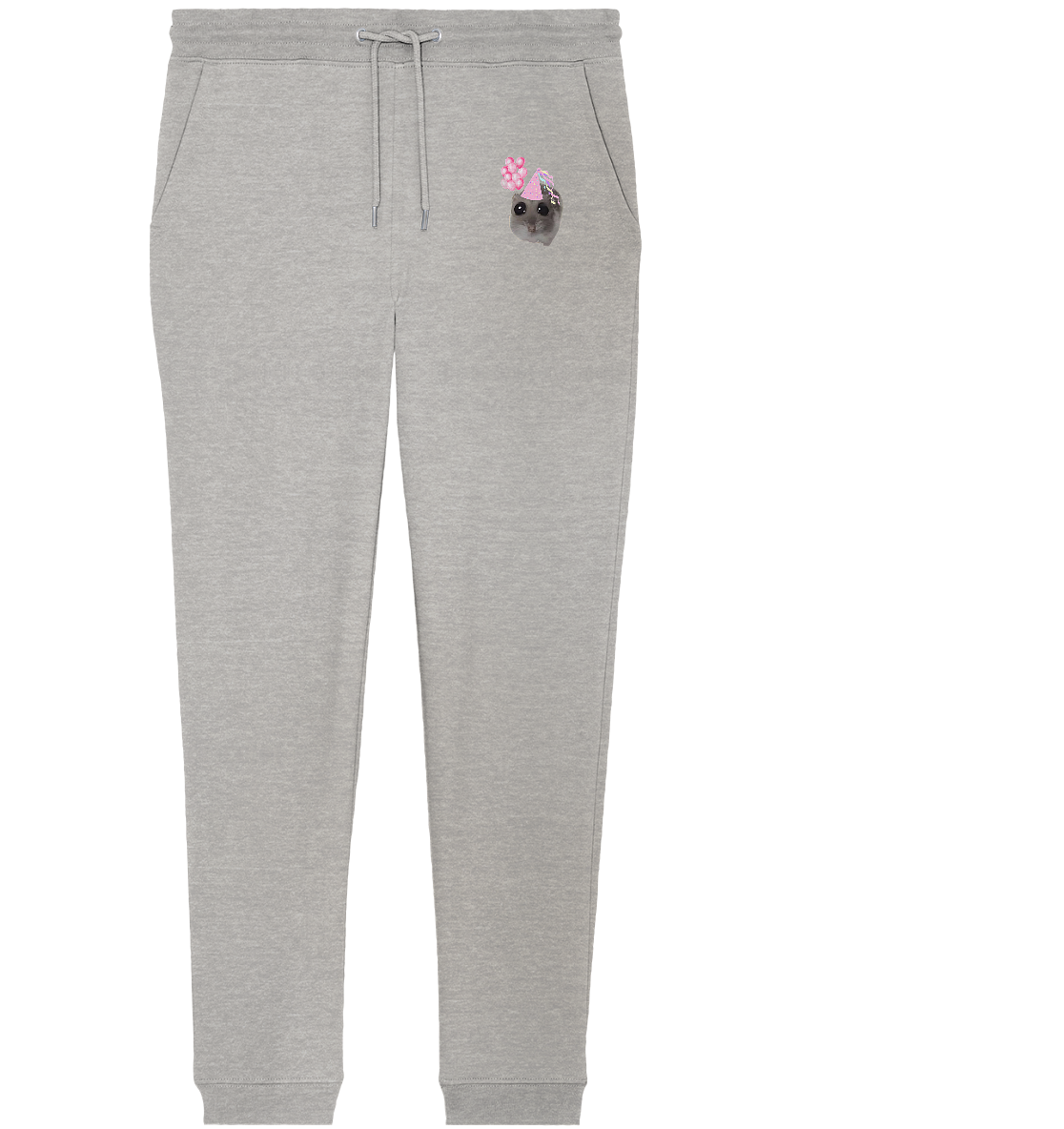 Party Hamsti - Organic Jogger Pants