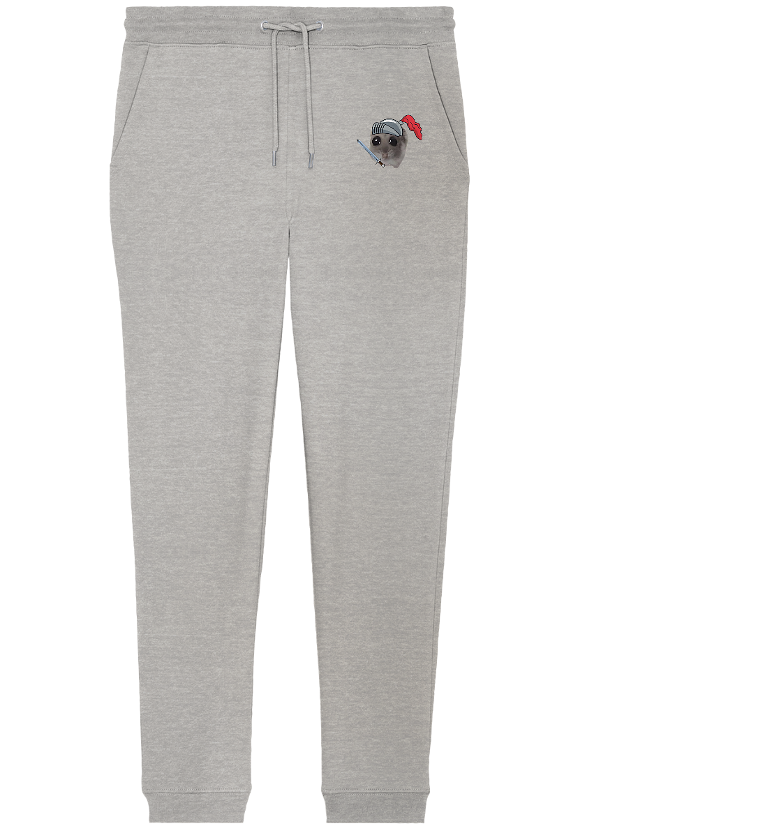 Ritter Hamsti - Organic Jogger Pants