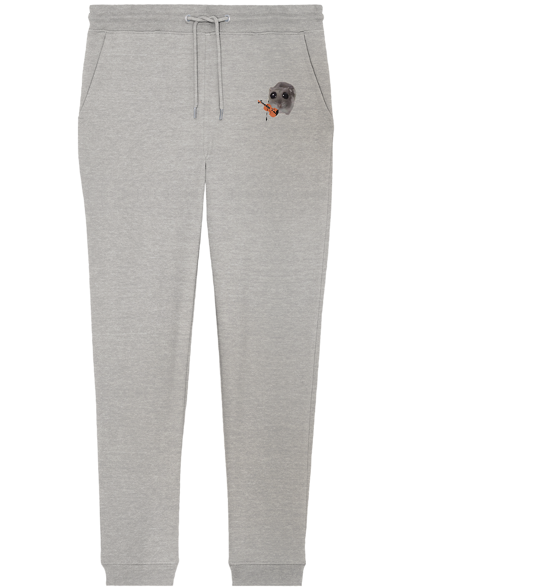 Musik Hamsti - Organic Jogger Pants