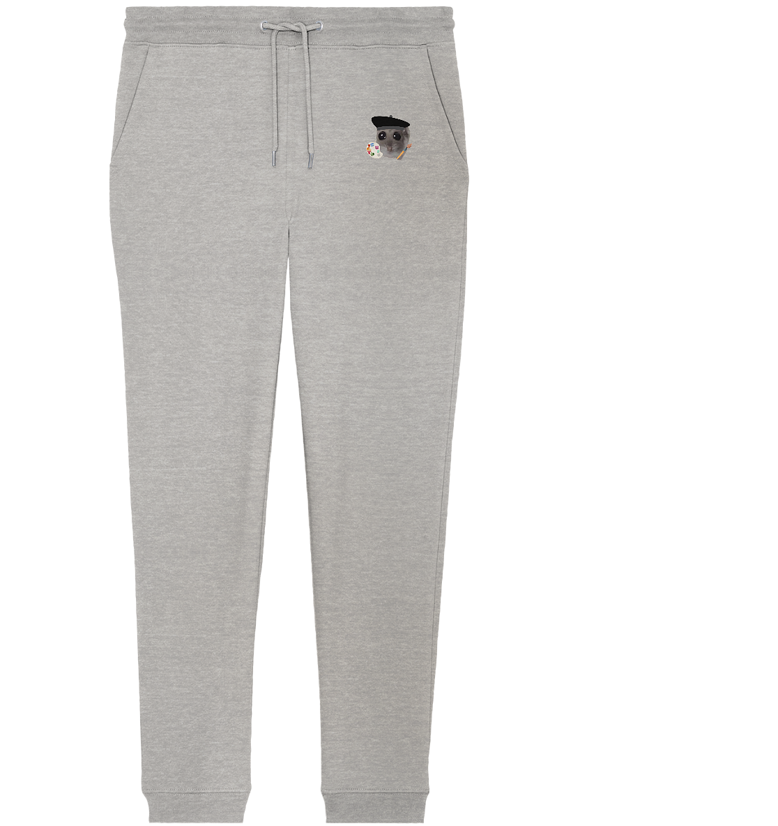 Künstler Hamsti - Organic Jogger Pants