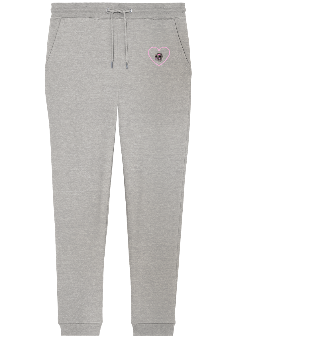 Love Hamsti - Organic Jogger Pants