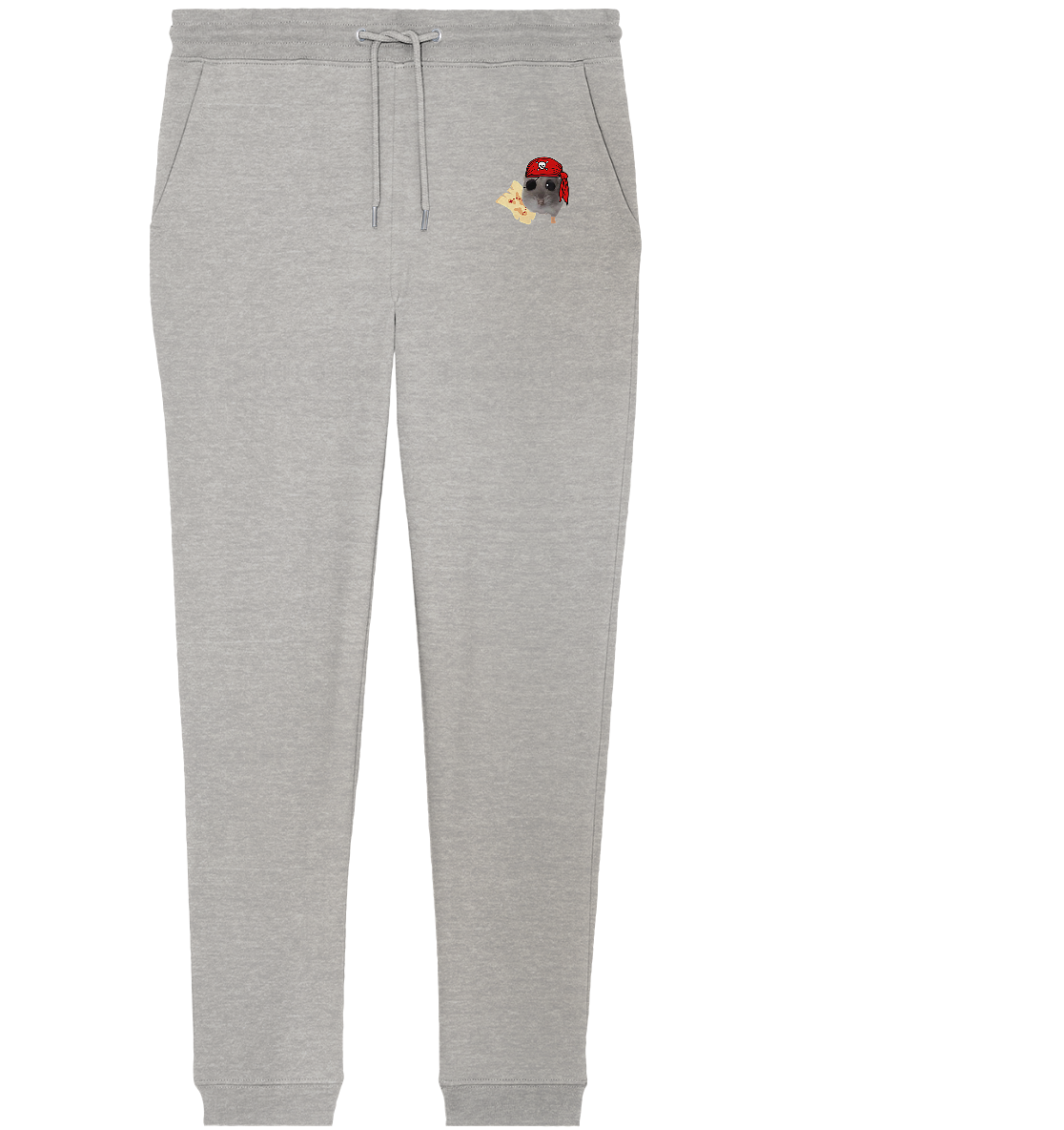Pirat Hamsti - Organic Jogger Pants