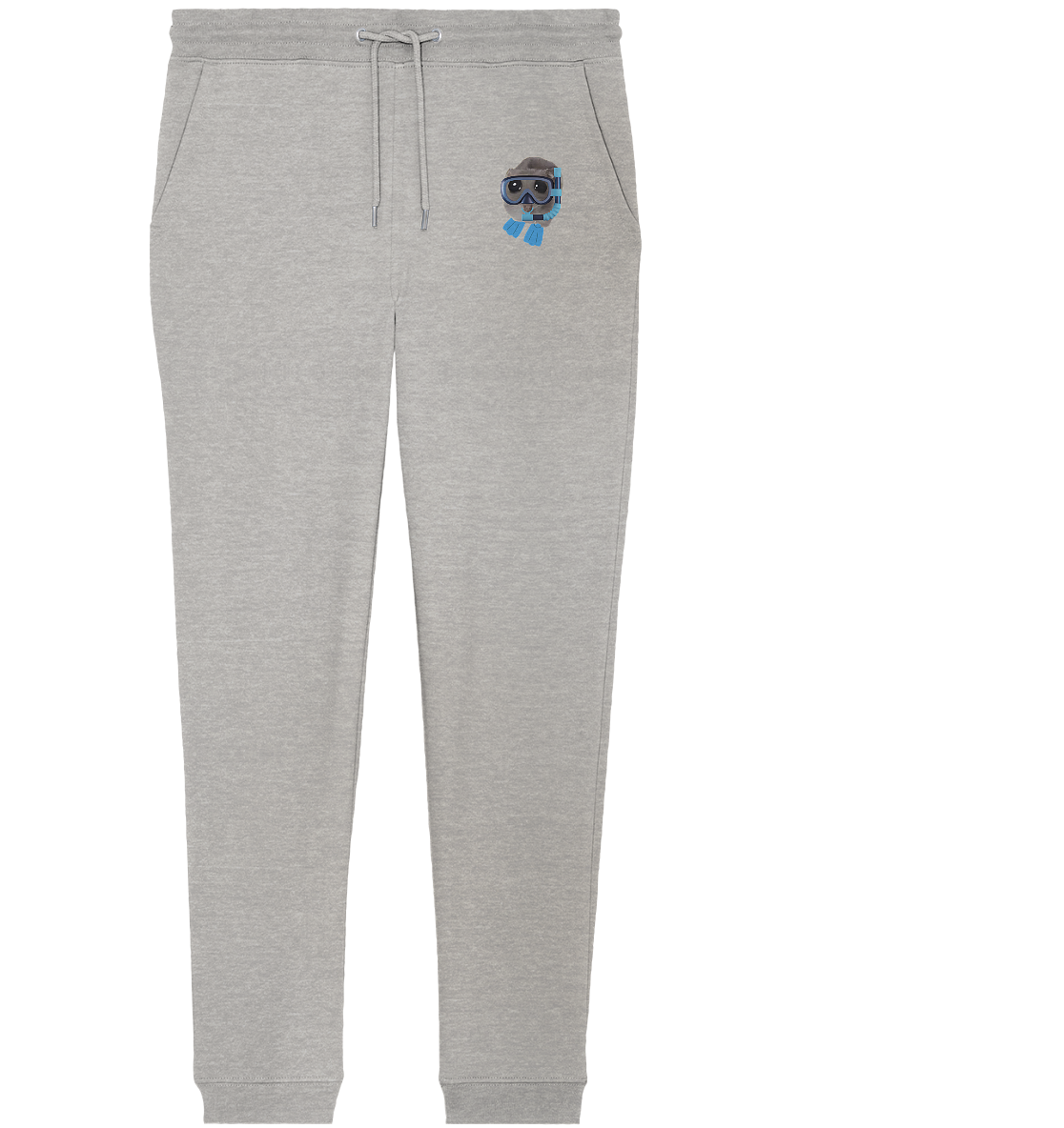 Taucher Hamsti - Organic Jogger Pants