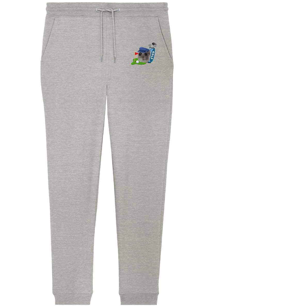 Golf Hamsti - Organic Jogger Pants