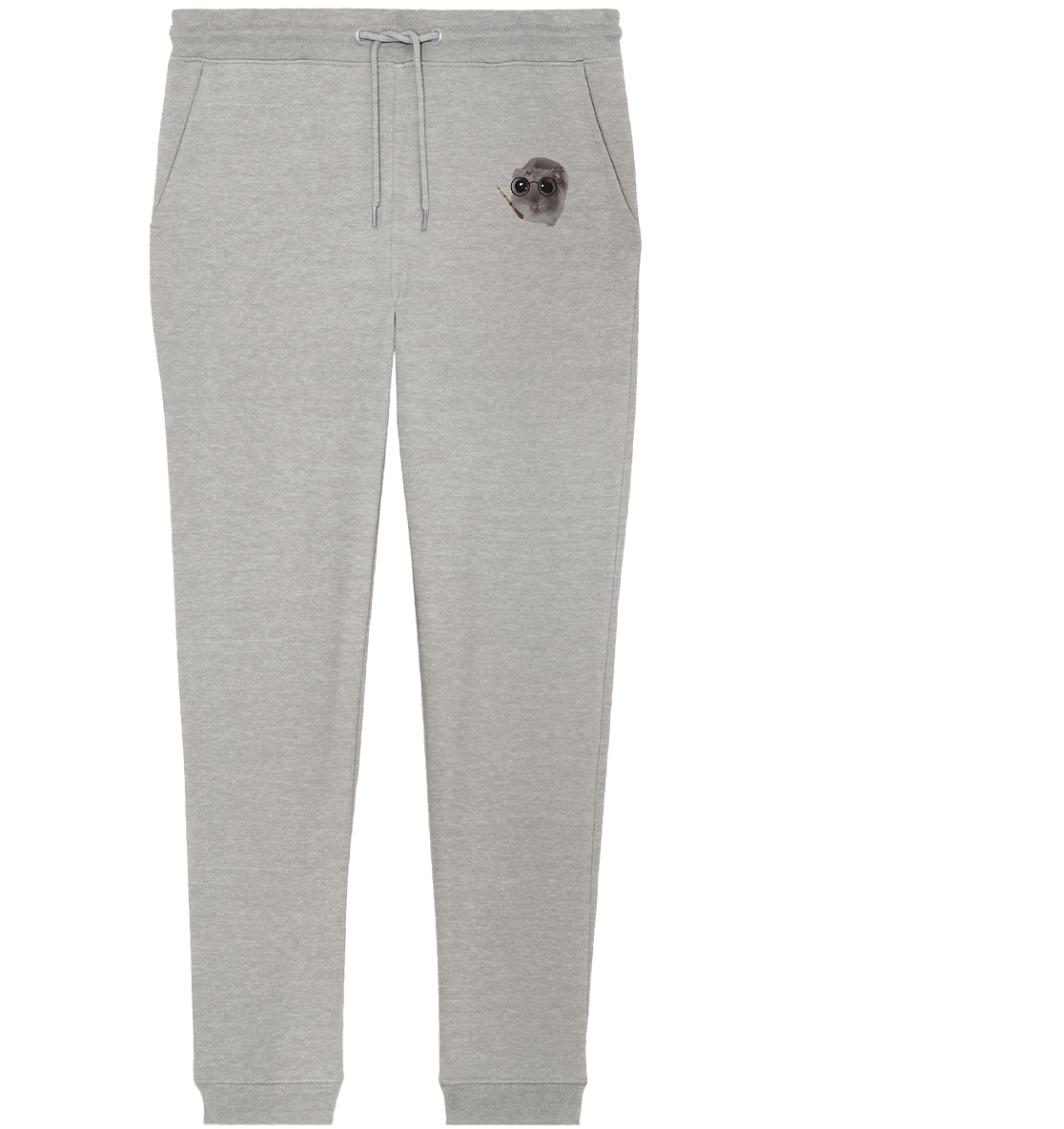 Potti Hamsti - Organic Jogger Pants