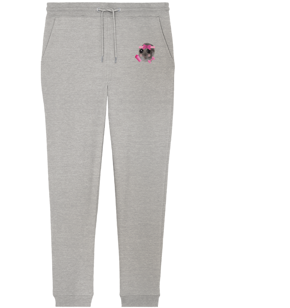 Sport Hamsti - Organic Jogger Pants