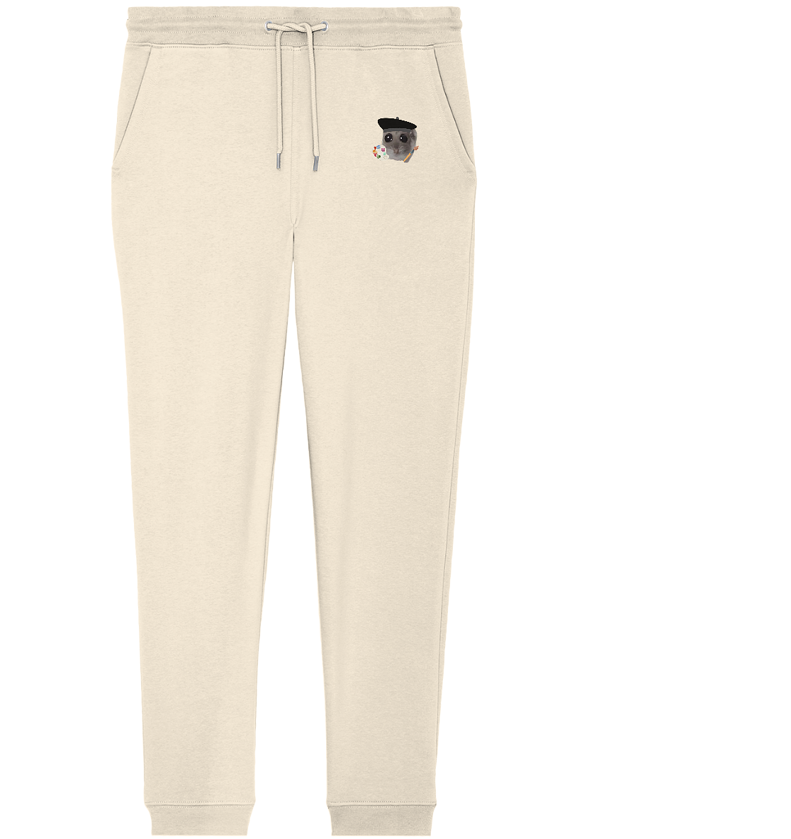Künstler Hamsti - Organic Jogger Pants