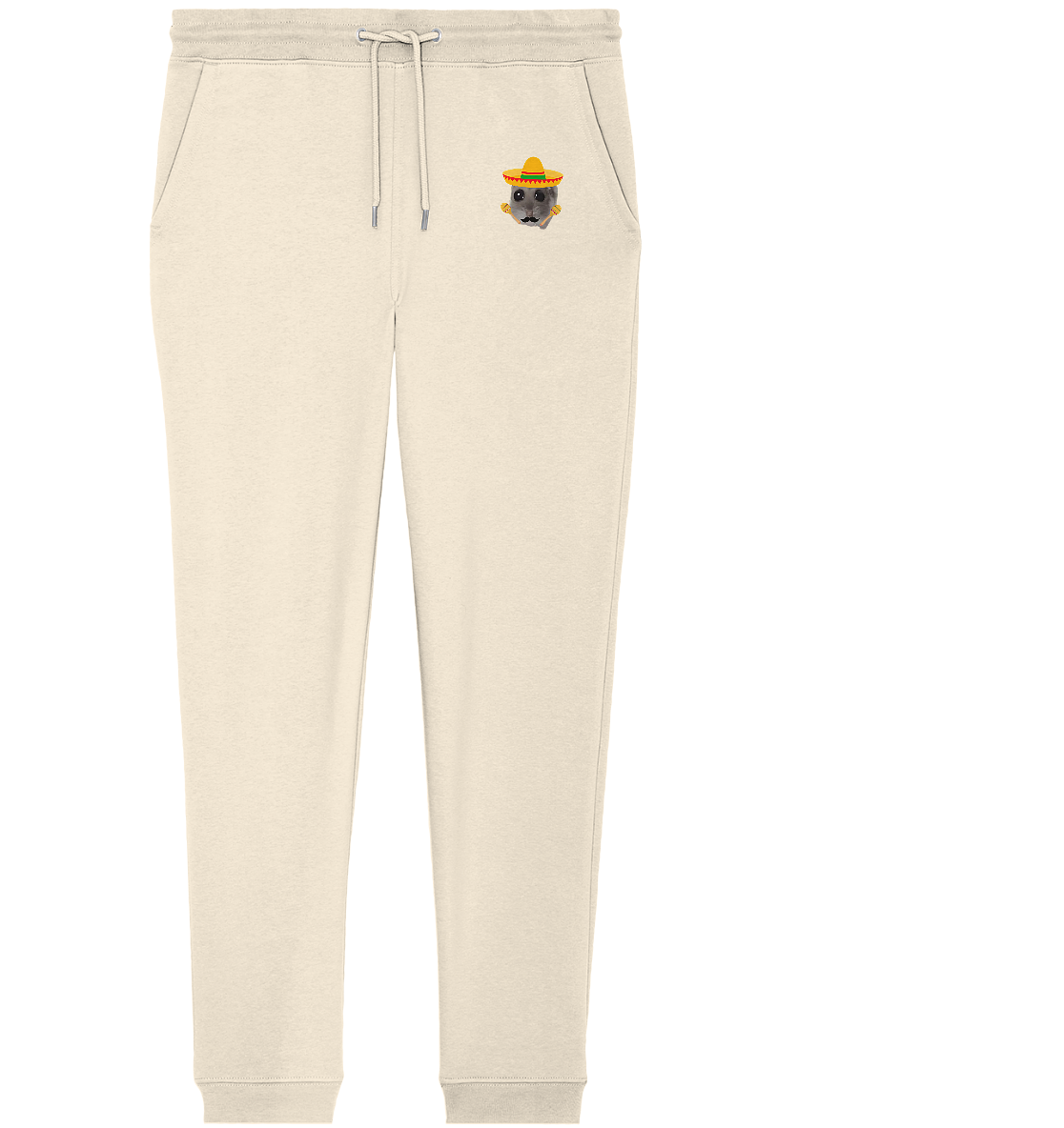 Mexiko Hamsti - Organic Jogger Pants