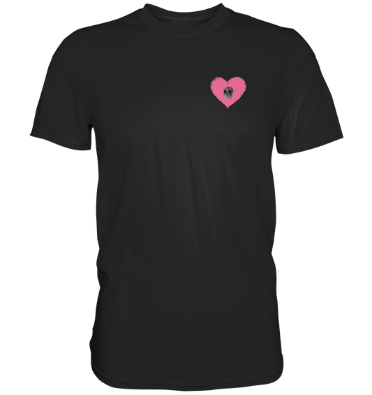 Herz Hamsti - Classic Shirt