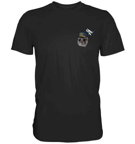 Pilot Hamsti - Classic Shirt