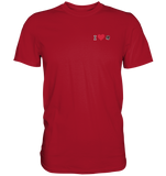 Classic Red
