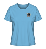 Aqua Blue