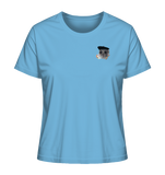 Aqua Blue