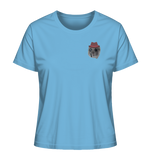 Aqua Blue