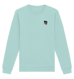 Caribbean Blue