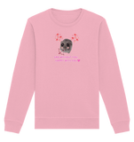 Cotton Pink