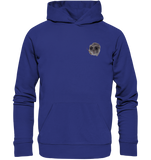Worker Blue