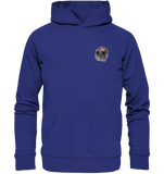 Worker Blue