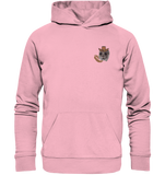 Cotton Pink