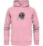 Cotton Pink