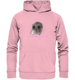 Cotton Pink
