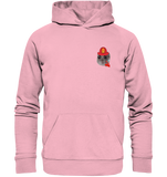 Cotton Pink