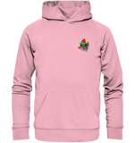Cotton Pink
