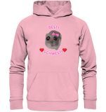 Cotton Pink