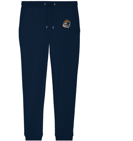 Fotograf Hamsti - Organic Jogger Pants