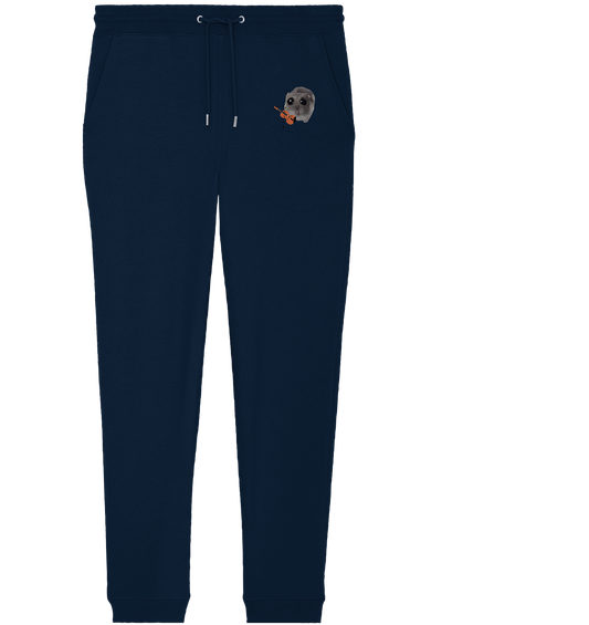 Musik Hamsti - Organic Jogger Pants